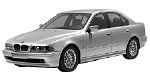 BMW E39 U0637 Fault Code