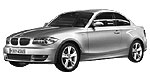 BMW E82 U0637 Fault Code