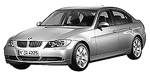 BMW E90 U0637 Fault Code