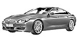 BMW F06 U0637 Fault Code