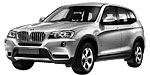 BMW F25 U0637 Fault Code